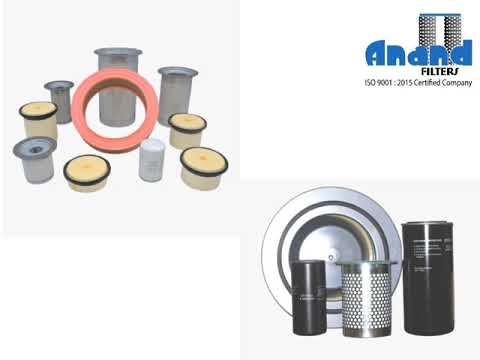 Kaeser Filters