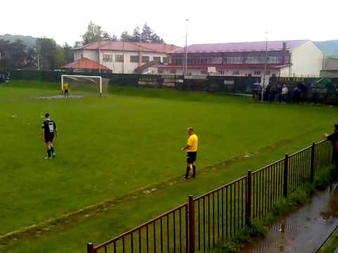 FK "Ograđenovac" - NK "Željezničar"