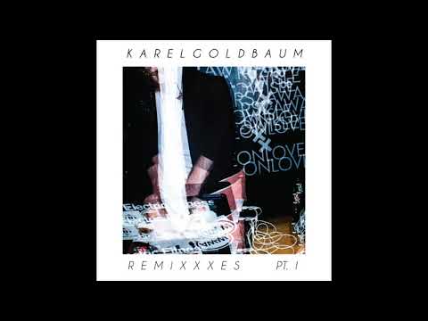 Video thumbnail for The Journey (Karel Goldbaum Remix)