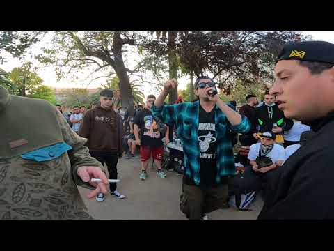 NASHO vs MB5 vs JAKUNA | 8vos | PRETEMPORADA VOL 2. SHAMAN KINGS 2021-2022