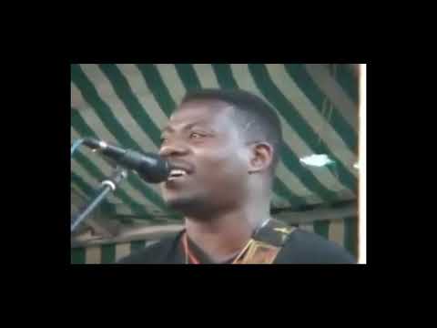 Tongai Moyo - Handidi Navo (Naye DVD 2006) (Official Video)