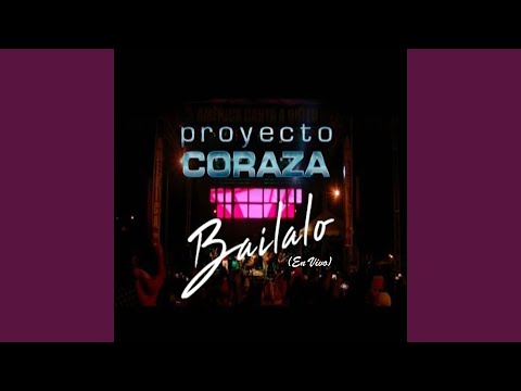 Bailalo (En Vivo)