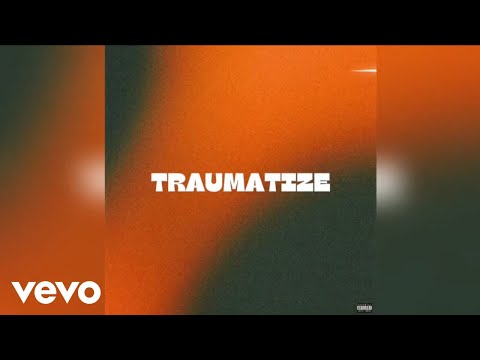 Tony Tranziit - Traumatize (Official Modified Audio)