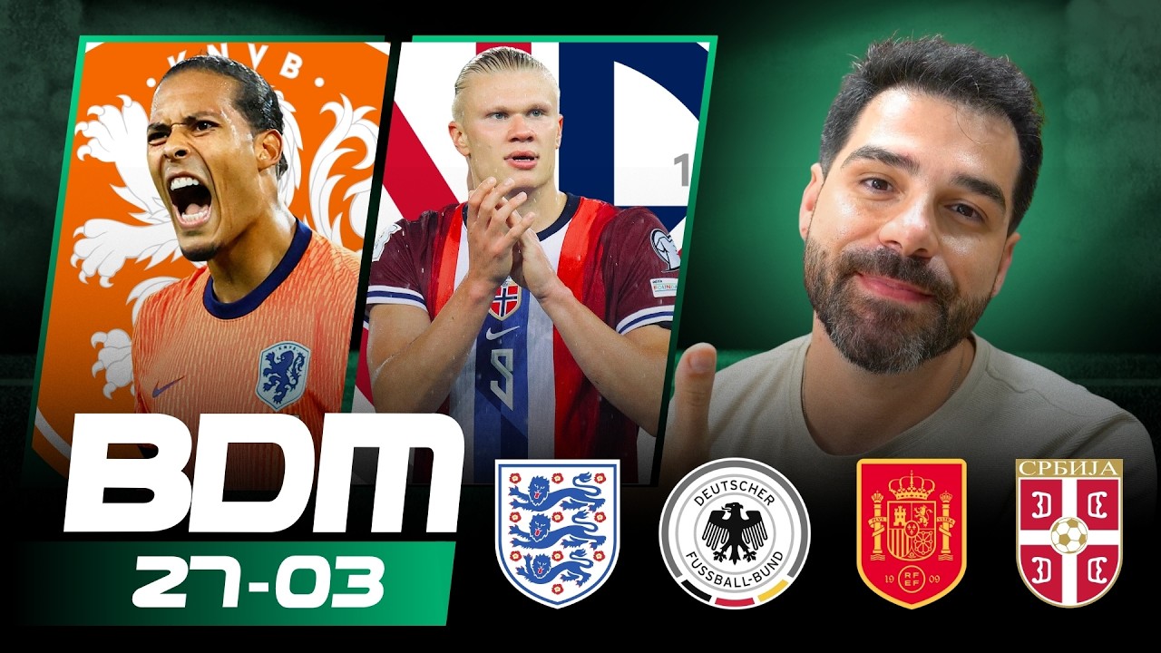 Planejamento de Apostas Esportivas | Sexta feira 27/03/26