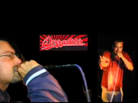 Sampled beats: Arnošt Kavka - Hm, hm (Allanovy Sestry) / Dizzastar - 4ampérovej knedlík