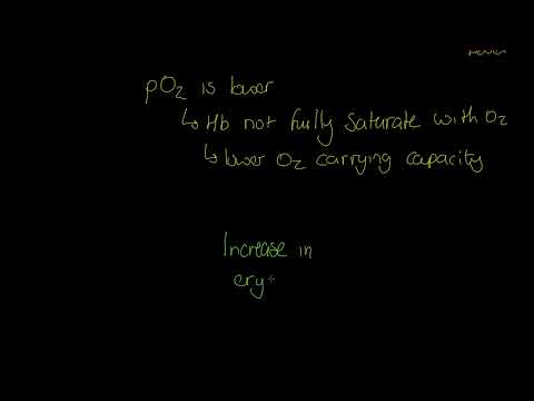 AQA A-level PE: Altitude Training