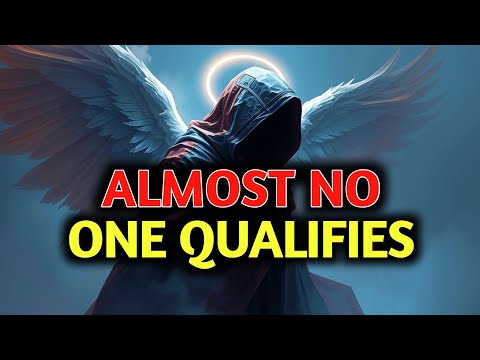 Chosen One, You Carry a Kingdom Clearance Level—Almost No One Qualifies