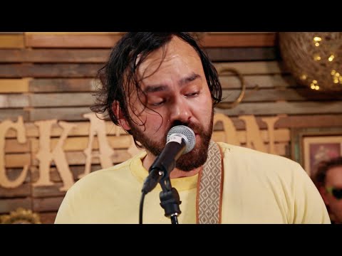 Shakey Graves - Mansion Door - Pumphouse Sessions @Pickathon 2018 S05E07