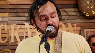 Shakey Graves - Mansion Door - Pumphouse Sessions @Pickathon 2018 S05E07