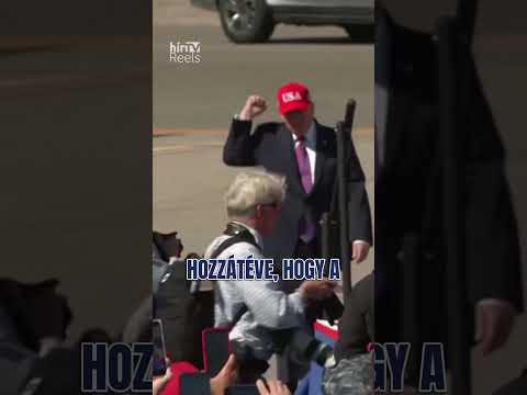 Grönland lehet a következő olajnagyhatalom?😯 Trump szerint óriási készletek várnak feltárásra.🛢️💰