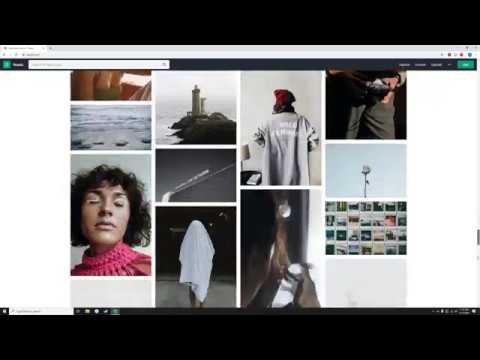 Item video thumbnail