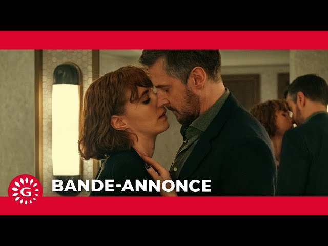 OBSESSION - Bande-annonce