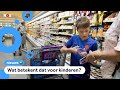 Record: nog nooit werden spullen in één jaar tijd zo veel duurder