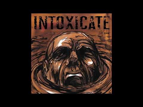 02 Lost - Intoxicate