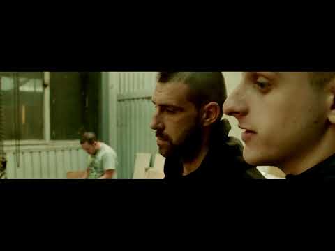 UGLY x Super35 - Кулинари / Kulinari (Official soundtrack video)