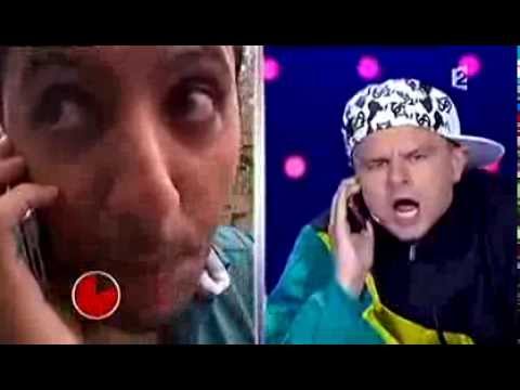 Les Lascars Gays [44] Comment lancer une rumeur sans citer de nom #ONDAR