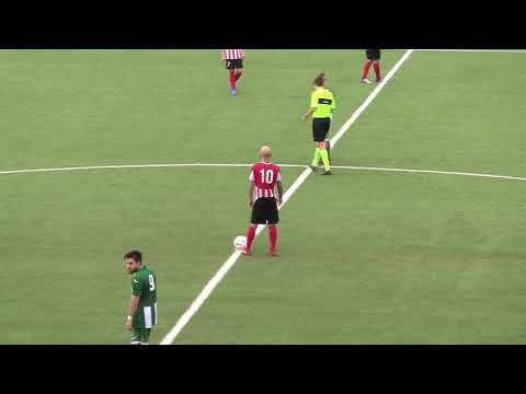 Sintesi Ponte Rondinella - Atletico Calcio Impruneta