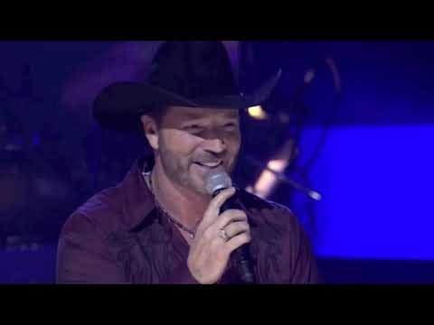 Tommy Brandt - Meanwhile, Back At The Cross