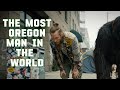 The Most Oregon Man in the World (Bigfoot and Mushrooms) - AI Dos Equis ad