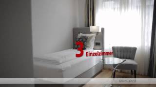 Casa Rodolfo, Zürich, Guesthouse, Casa Heinrich