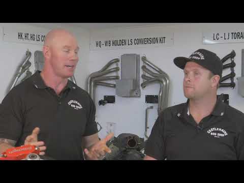 Episode 11 Shop Talk - Wilwood Disc Brakes