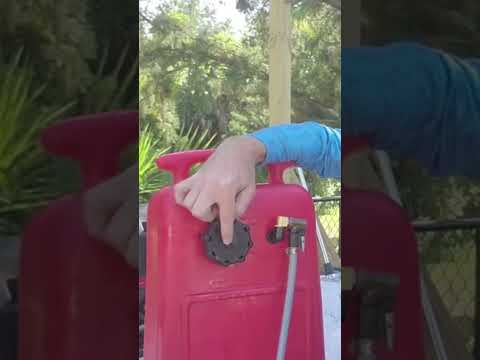 Scepter Neptune Portable Fuel Tanks