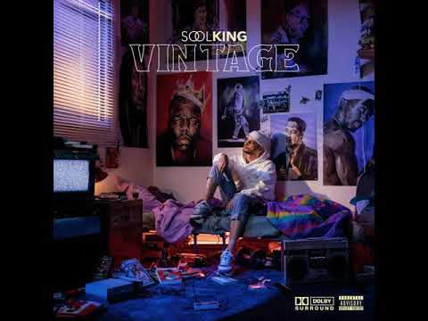 MERO feat. Soolking - Hayati [OFFICIAL VIDEO]