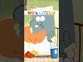 Emoji Story | Lamput | Cartoon Network Asia