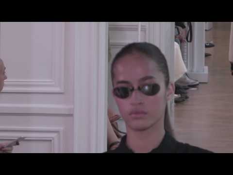 Courreges Fashion Show Ready to Wear SS17