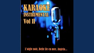 A nos actes manqués (instrumental)