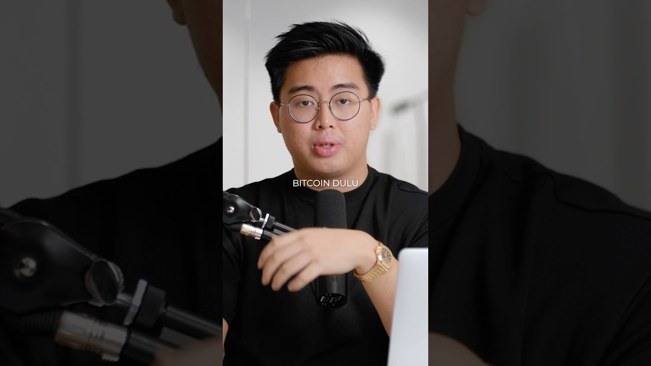 Learn Crypto, Starting with Bitcoin