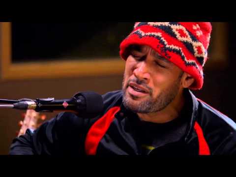 Ben Harper - Goodbye To You (Live on KEXP)