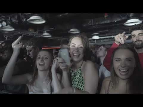 Notion X Forca - Do This (Promo Vid)