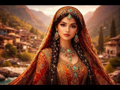 Pamir Music ( ПамирТишина высоких вершин ) 