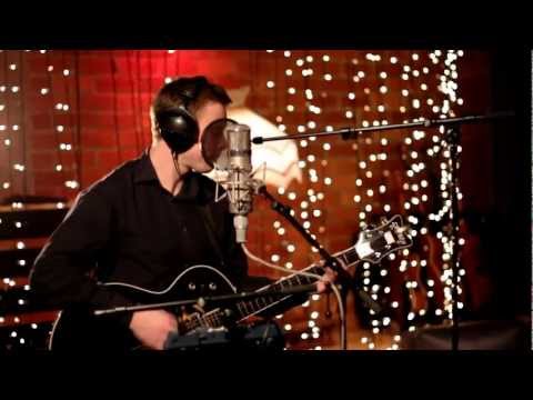 In Session: Tono & the Finance Company - Barry Smith of Hamilton