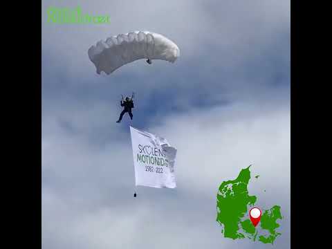 Skolernes Motionsdag 2022 Stafetten