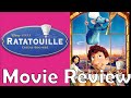 Pixar Movie Review Disney S Ratatouille 2007