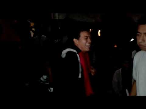 Oskar Vs Doble J Liga De  ▶ARTES VERBALES◀💣💣