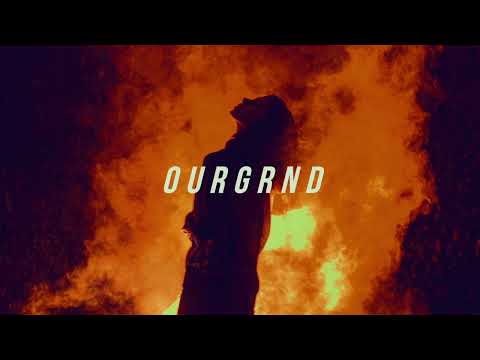 Iniko - Jericho (Beswerda Private Edit)