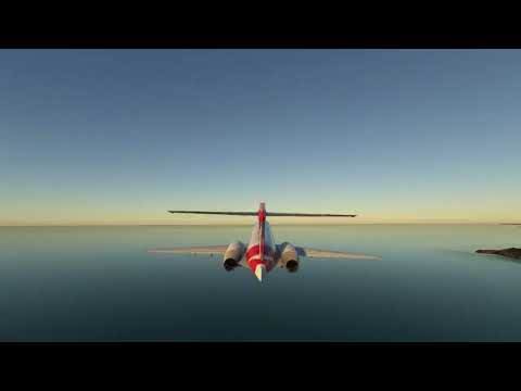 New Boeing 717 For MSFS, how bad is it?