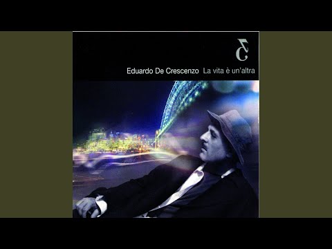 Video per il significato della canzone Naviganti di Eduardo De Crescenzo