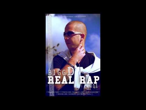 Bigg D - Proc (2009)