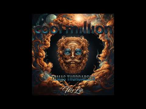 COOL MILLION & THOMAS THORDASON - My Life SOUL FUNK 2024