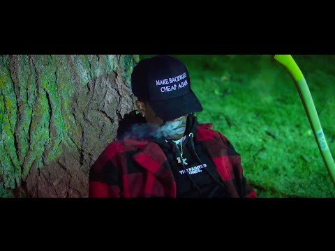 Koffee K - Backwoods II (Official Music Video)