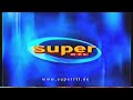 Super Rtl Werbetrenner 2000