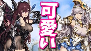 【ブラウンダスト】韓国版5月の新キャラが可愛すぎて我歓喜wwwwwww【BrownDust】