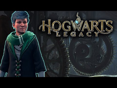 Vertrauensschüler sind wie Kaugummi am Schuh - wirst ihn NICHT LOS #046 HOGWARTS LEGACY | Let's Play