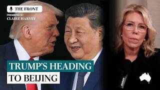 How China shadow-banned Donald Trump