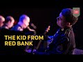 The Kid From Red Bank