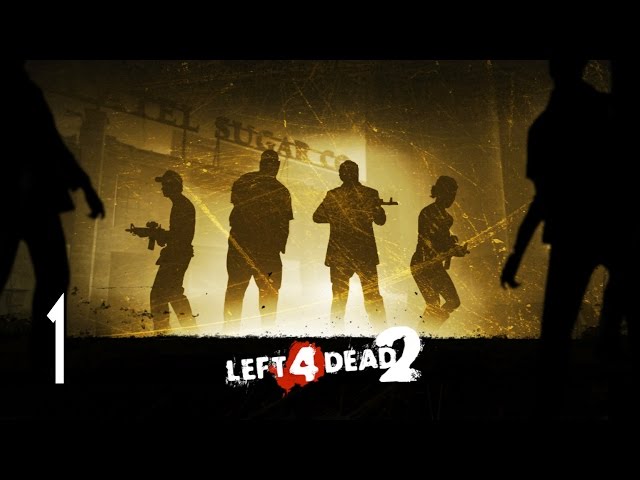 Left 4 Dead 2